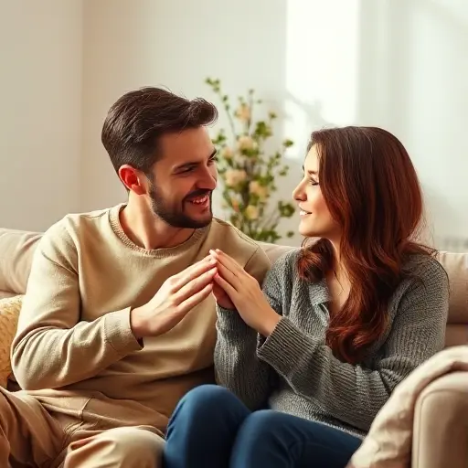 Романтические отношения как инструмент для развития личной эмпатии и саморефлексии