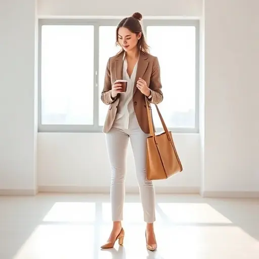 Многофункциональные женские образы для повышения утренней скорости сборов