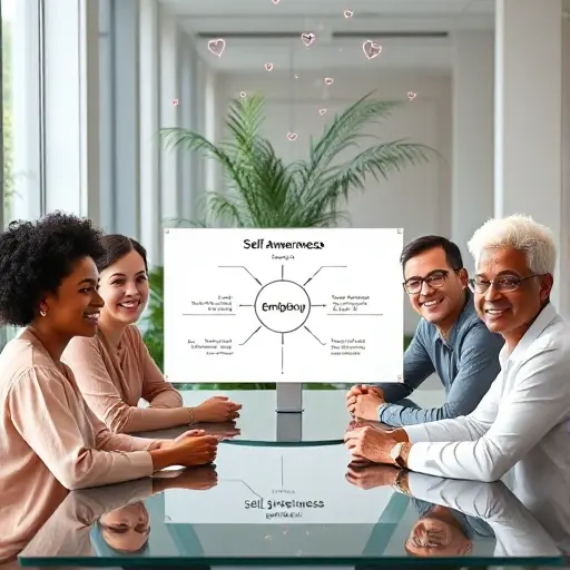 Как эмоциональный интеллект помогает предотвращать конфликты в новых отношениях